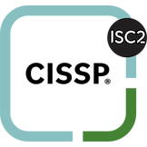 CISSP-Badge