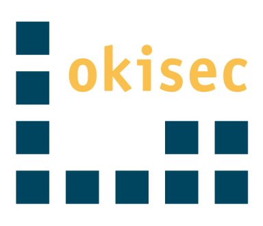 Okisec - Oliver Klopsch - Information Security Professional Services